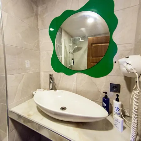 Dedeman Hotel 5*